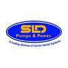 SLD Pumps and Power