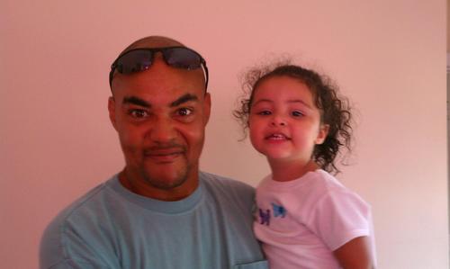 mannyramos1968's profile picture. I created life and enjoy every minute watching my beautiful daughter grow