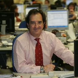 Desde 5 marzo 2013 presidente de la Asociación Española de la Prensa Deportiva