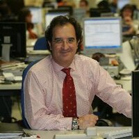 Julián Redondo (@jredondo54) 's Twitter Profile
