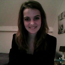 16 years old / big love for shopping /