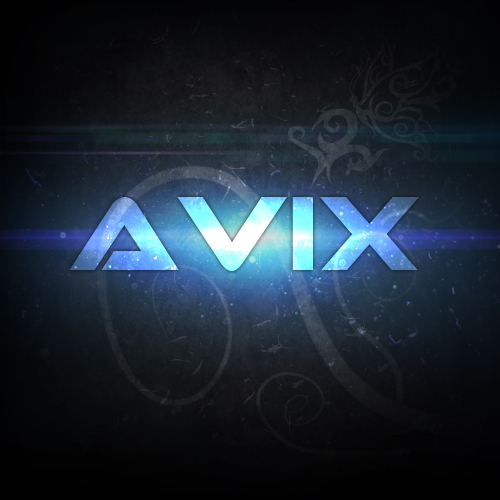 In the studio or just chilling, #Avixlife