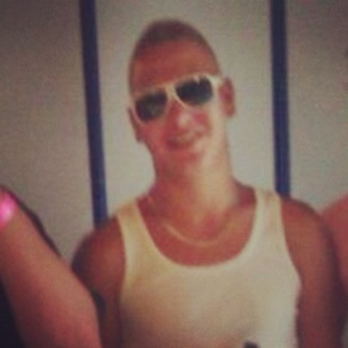 Johnny_Berg's profile picture. 