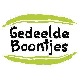 Bij Gedeelde Boontjes houden we van samen eten. Meld u aan als Tafelgenoot of Thuiskok! Voor meer info zie ook @mevrouwbussink