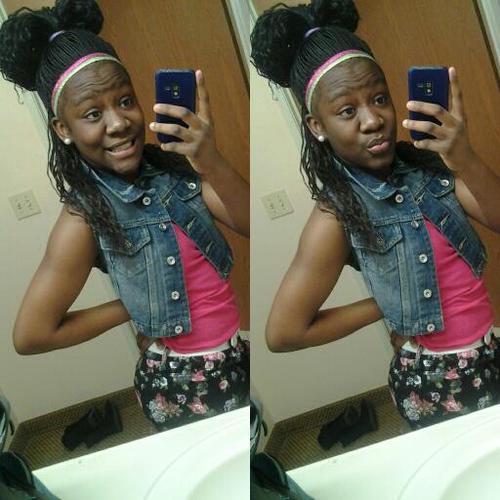 me, myself & i ♡
