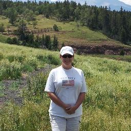 Helen Wright Profile