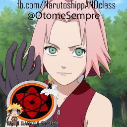 Rockeira,gamer,otome com orgulho!ADM Sakura
Página Naruto Clássico e Shippuden