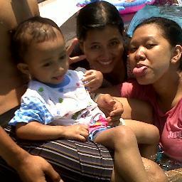 Ikanuaimah's profile picture. 