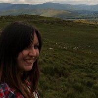 Aisling Flood (@aislingdreamsof) 's Twitter Profile