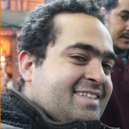 Egyptian Blogger/Activist { CO-Founder & Political office member of #6ِApril @shabab6april } 
 من ذمك في غيابك يخشاك في حضورك  - عضو فعال بالطابور الخامس