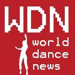 worldDancenews's profile picture. World Dance News:
News from the world of dance. all about the best!