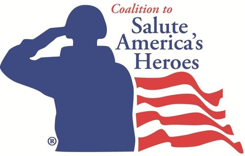 SaluteHeroes Profile Picture