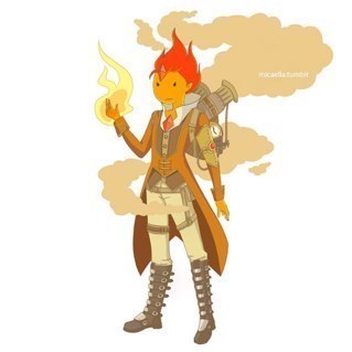 Hey, fellow citizens of Aa and Ooo, im flame Prince, dont forget it. I can be- bad.. be aware.. Otherwise, its a pleasure to meet you. Bi~
