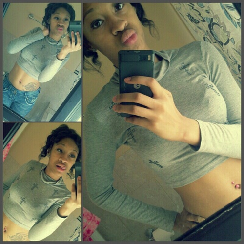 LaGorqeousRedd's profile picture. 