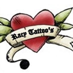 RacyTattoos's profile picture. The Newest, Hottest and Bestest Tattoo Studio to grace the Hawaii Shores. Owned by @ArduousAiden, Designed by @RacyLacie.