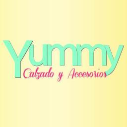 ModaYummy's profile picture. Calzado & Accesorios llenos de creatividad y originalidad.
( Se trabaja sobre pedido.)
*Distribuimos a todo México*