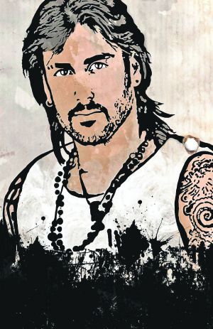 MelendiEnFrases's profile picture. Frases de uno de los artistas y compositores más importantes del país @MelendiOficial.
