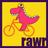 RAWRbikes's profile image