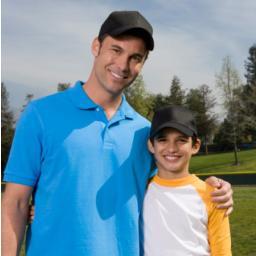 Angus Turski, League Coordinator | I love coaching and being able to share my love of baseball with my son