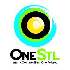 OneSTL advances a prosperous, healthy and vibrant future for St. Louis communities and the entire region.