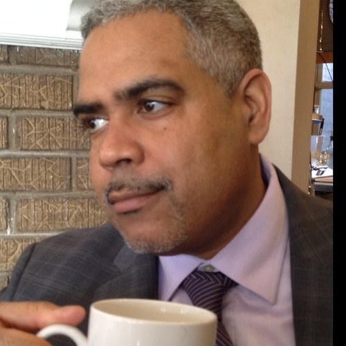 Founding Director at the DeBruce Foundation. Howard grad. Husband and father of two. Interested in education that puts all students on a path to success.