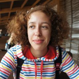 nadezya's profile picture. 