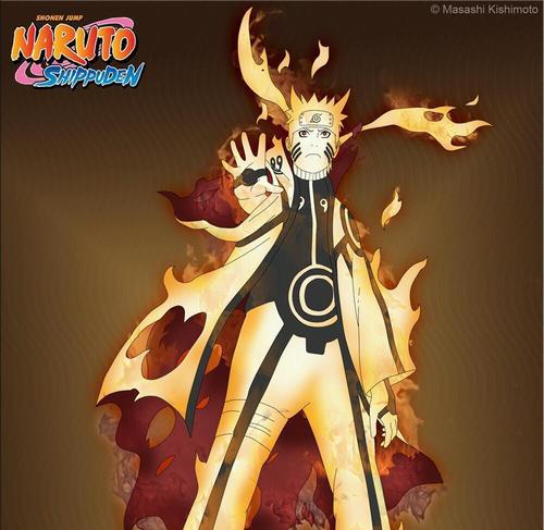 News about anything Naruto.
