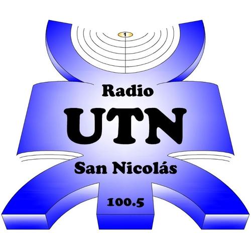 Emisora perteneciente a la Facultad Regional San Nicolás - UTN 100.5 MHz - Radio para crecer... https://t.co/mp3945bX4l