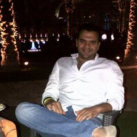 Don Ahmad Al Naggar (@ahmadsaleh) 's Twitter Profile