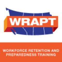 Workforce Retention and Preparedness Training (WRAPT). Offered to Canadian oil & gas & mining companies to increase retention and focus your workforce.