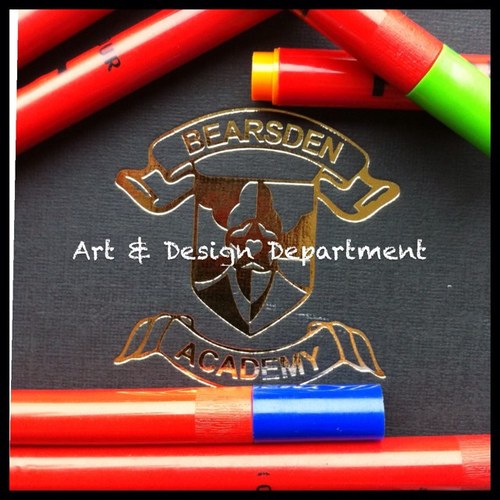 BAArtDesign's profile picture. I am always doing what I cannot do yet, in order to learn how to do it. - Vincent van Gogh