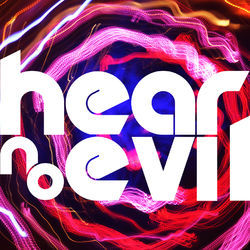 We are Hear No Evil... We love music... We love art... We love life! ...and kittens.