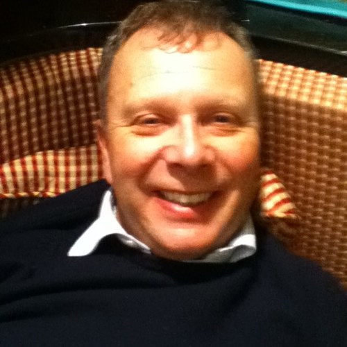 GeorgeNickatg's profile picture. Just a usual retail anaylst that supprts birmingham city