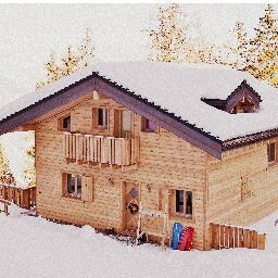 ChaletChaud's profile picture. 