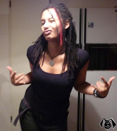 SzProtection's profile picture. Live like you're gonna die tomorrow // I believe books are gateways to special places, where you can reinvent yourself in the most basic way possible