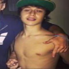 Seguido e oficializado pelo @PedroNegrini