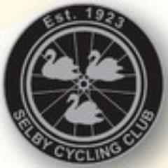 Expect a broad church of club news, event updates and photos from Selby Cycling Club