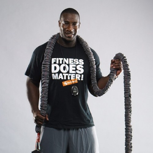Fitness trainer/ Massage Therapist