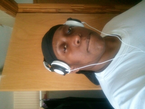 its about me and mine.. i have my family and myself othee than that. im living my life to the fullest...