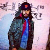 jacob (@chasethefly) 's Twitter Profile
