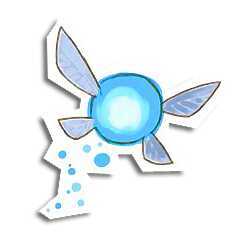 HadaNavi's profile picture. Soy un hada! ¿Te molesto? Pues ¡Hey Listen! ¡Las hadas conquistaremos el mundo! #SpanishFakeNintendo