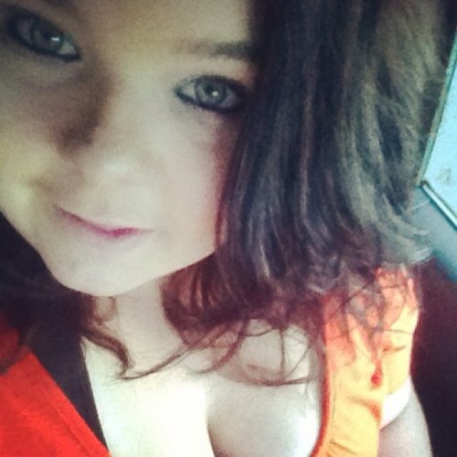 Jenna. Taken. Bi. 21