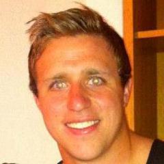 BCastrow's profile picture. 