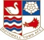 RothwellTownFC's profile picture. 