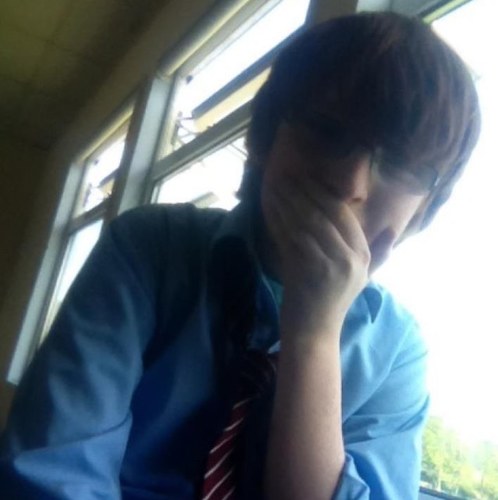 3rd yr st mogues, 15 , Man UTD FTW