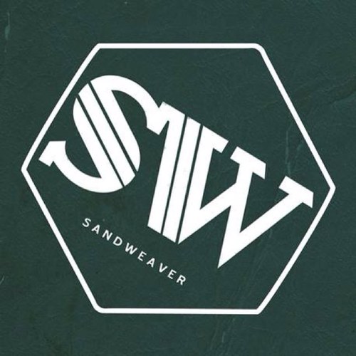 Sandweaver's profile picture. Sandweaver - Charged, edgy, super catchy Indie. http://t.co/yEgL1tfbMA
 Book Band or Info Email - info@sandweaver.co.uk