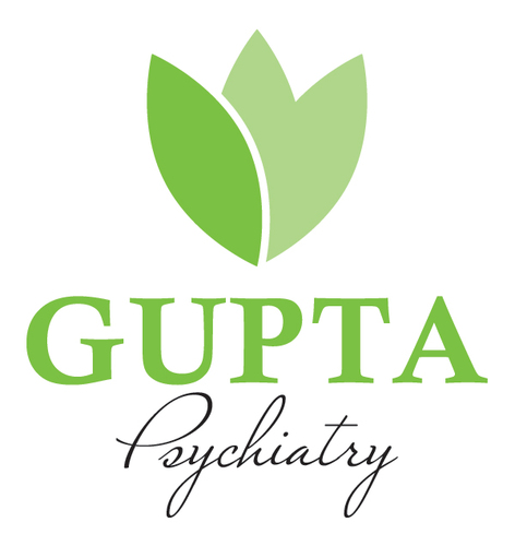 GuptaPsychiatry's profile picture. we are a dedicated practice to better your mind, body, and soul