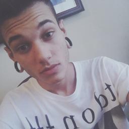 there was a million stars up high, now you're the only light I see @LostAtSeaBaby ❤