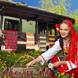 marianavikieva's profile picture. 