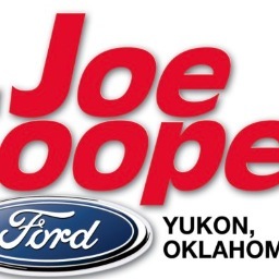 Joe Cooper Yukon Ford in Yukon, OK, also serving Oklahoma City, OK and Bethany, OK is proud to be an automotive leader in our area.